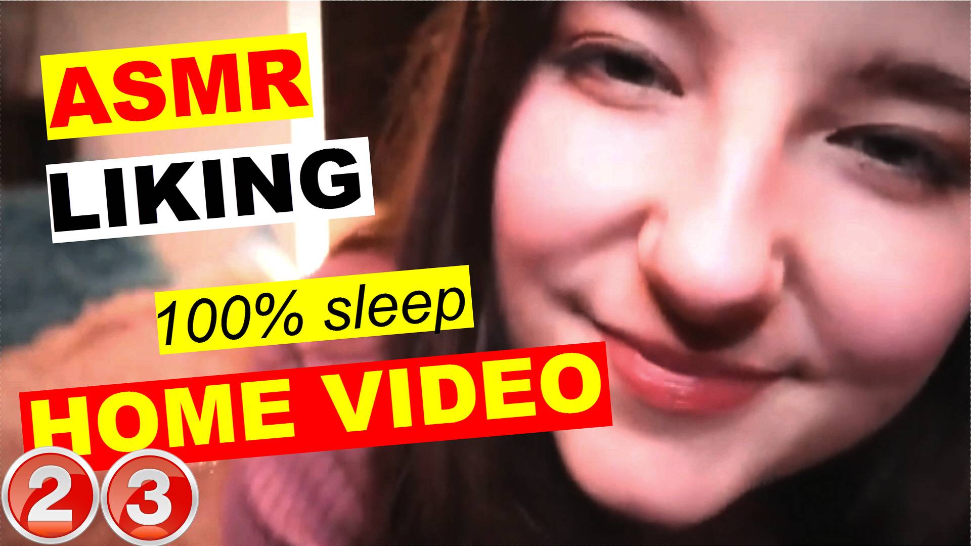 Hot-asmr-aftynrose-patreon-home-video-sleeping-девушка-уснула