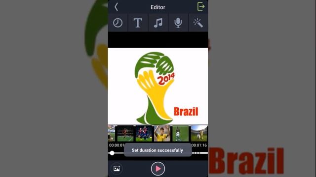 VideoShow: Movie maker &Editor смотреть онлайн