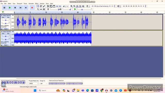 Audacity: G1 Soundwave Vocoder Tutorial Update (and Soundblaster!)