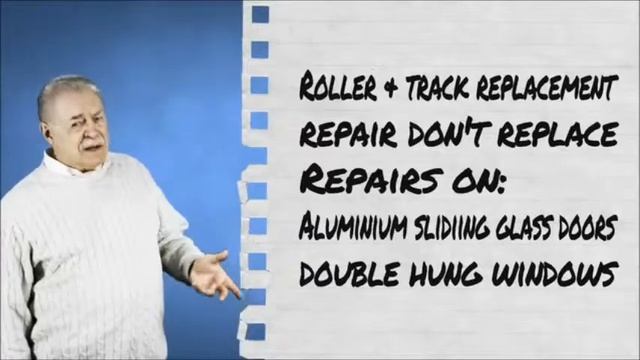 Mobile Windows And Doors Repairs Brisbane смотреть онлайн