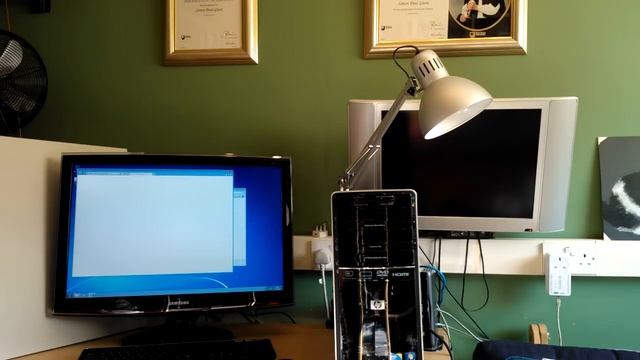 HP p6320uk eBay Demonstration смотреть онлайн