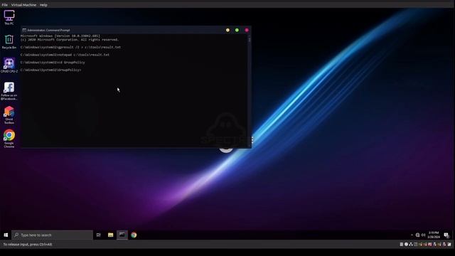 Windows 10 GHOST Edition - 22H2 Upgrade, Giving up the GHOST? смотреть онлайн