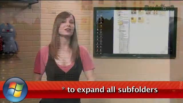 Windows Pro Tips and Tricks for Using Windows Explorer смотреть онлайн