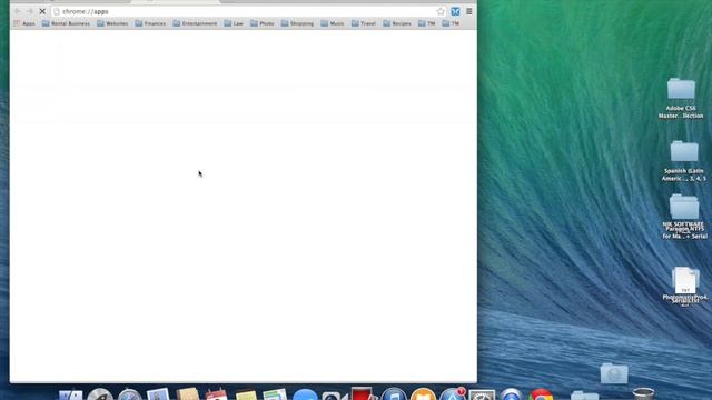 Chrome Remote Desktop смотреть онлайн