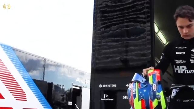 Alonso - Aston Martin Anlaşması, Piastri'nin Son Durumu, Daniel Ricciardo | 5F1K смотреть онлайн