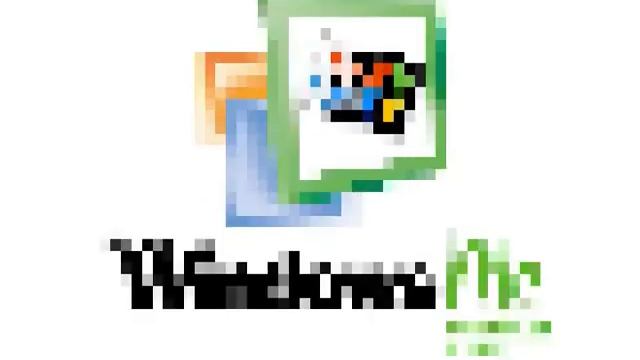Windows ME Logo Effects in Windows Movie Maker 6.0 смотреть онлайн