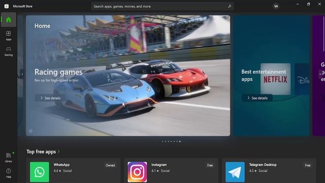How to install Capcut from Microsoft Store? смотреть онлайн
