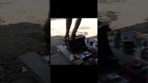 Капитальный ремонт двигателя за 1мин... #Shorts #Ваз #таз #восстановление #перекуп