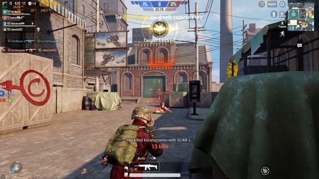 Pubg Mobile Evo ground (25 kills) GamePlay GTX 1080 ti AMP Extreme (HP-Z800) Intel Xeon x5690. смотреть онлайн