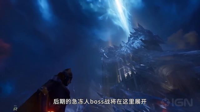 《哥譚騎士》是如何設計出一座擁有400年歷史的全新哥譚市的 Gotham Knights: Building a Brand New Gotham City смотреть онлайн