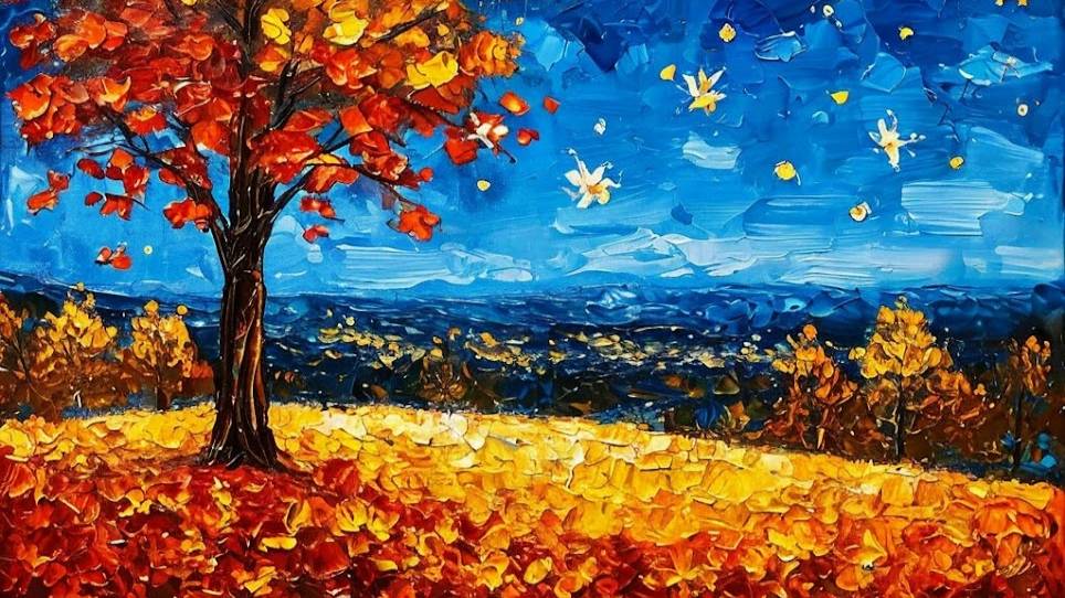 Малахитовая шкатулка.Часть 1.Сказки Бажова смотреть онлайн