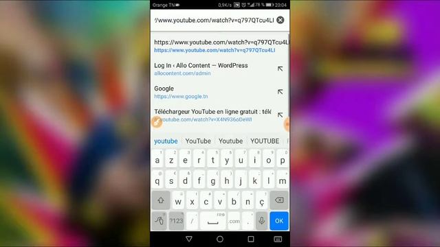 How To Download Any YouTube Vidéos, Movies, MP3, Mp4, Music Sound?! (YouTube Tricks 2018) смотреть онлайн
