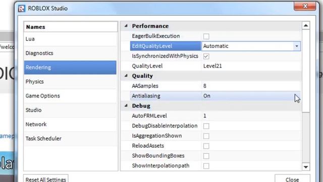 Old - Roblox lag solution смотреть онлайн