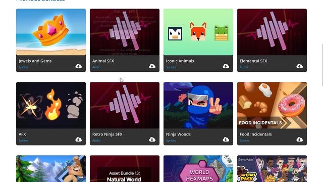 GameMaker Is Now FREE! ...ish. смотреть онлайн