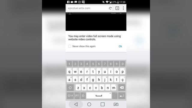Como Baixar o Adobe Flash Player no Celular смотреть онлайн