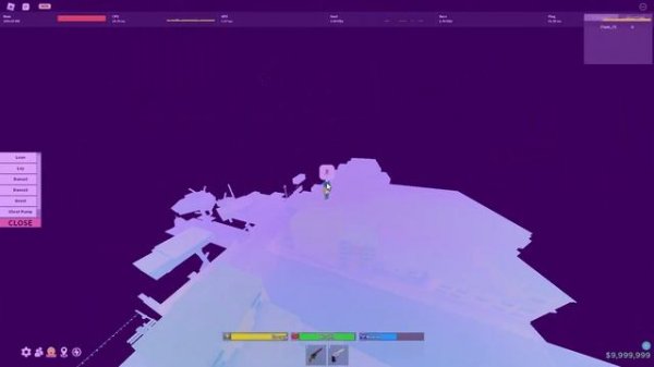 MY DA HOOD RAZER MACRO SETINGS] FIRST PERSON