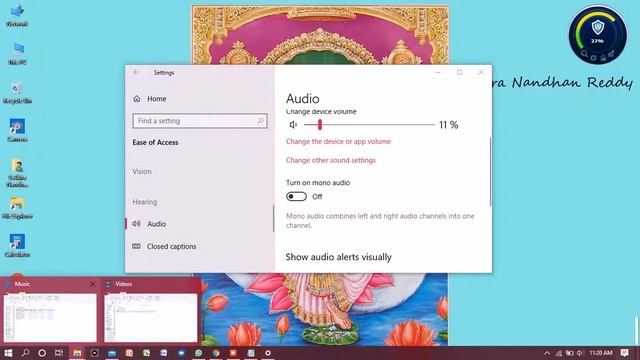 (FIXED) Windows Sonic For Headphones greyed out смотреть онлайн