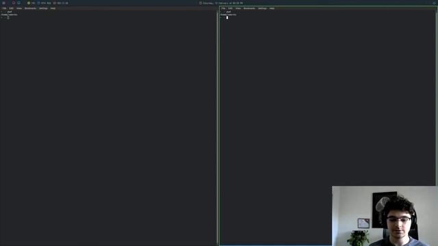 Learning to Become Super Efficient Using Linux Part 1: I3-Window Manager смотреть онлайн