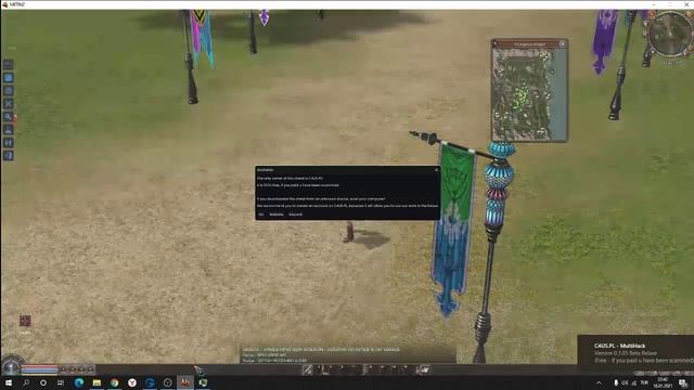 Metin2 Tr /metin 2 Hile /metin 2 Bot Hilesi/process Hacker 2/  ///20.01.2021///