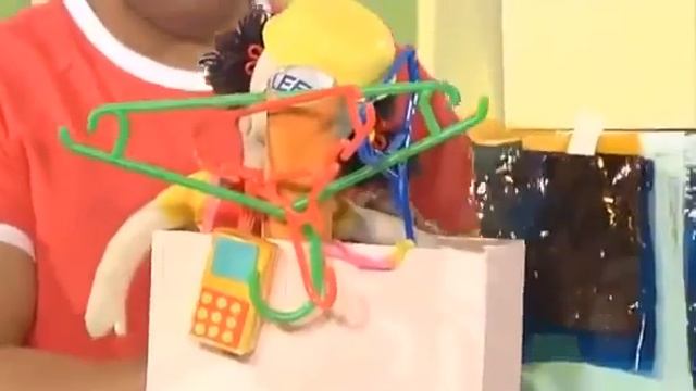Play School Doors And Windows Wednesday educational program for little kids смотреть онлайн
