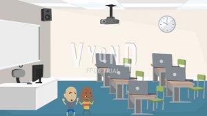 Little Bill And Classic Caillou Upgrades Windows 10 On School Computers And Gets Grounded