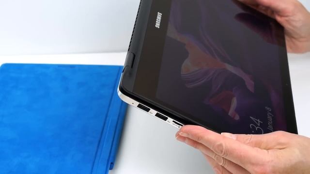 Samsung ATIV Book 9 Spin vs. Microsoft Surface Pro 4 Comparison Smackdown смотреть онлайн