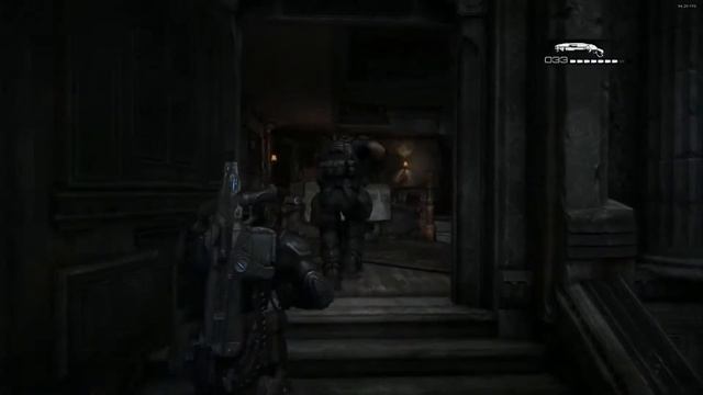 Gears Of War Ultimate Edition PC | GTX 1060 6GB configurado y probado смотреть онлайн