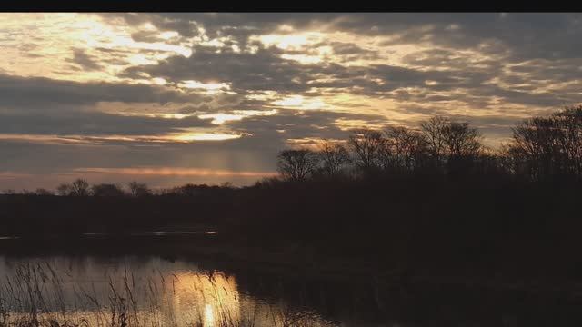 Осень 2021. РЫБАЛКА с Ночёвкой. Правильный Отдых с ДЕТЬМИ!