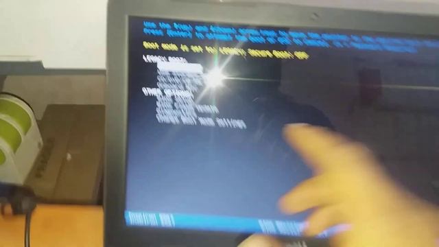 HOW TO BOOT WITH PENDRIVE OR DVD OR CD | SMART VEERA| смотреть онлайн