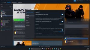How To Change Language in CS2 - Counter Strike 2
