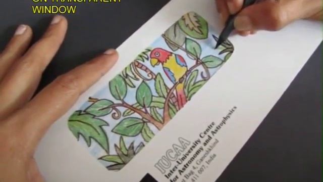 Colour Window | Telugu | смотреть онлайн