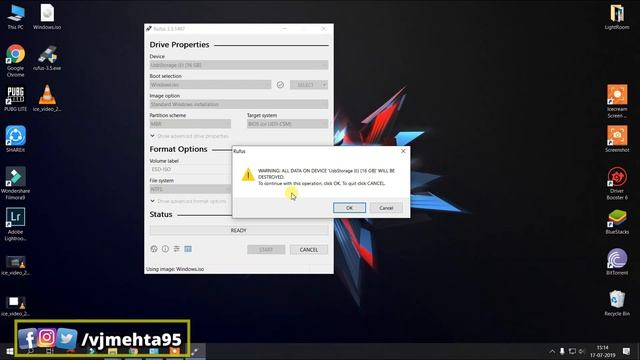 OFFICIAL Way To Install FREE Window 10Home/Pro..In Any PC/Laptop |How To Switch From DOS To Windows смотреть онлайн