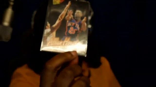 Opening my 90s Basketball Cards Shipment! смотреть онлайн