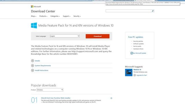 FIX WMVCore.DLL was not found - missing смотреть онлайн