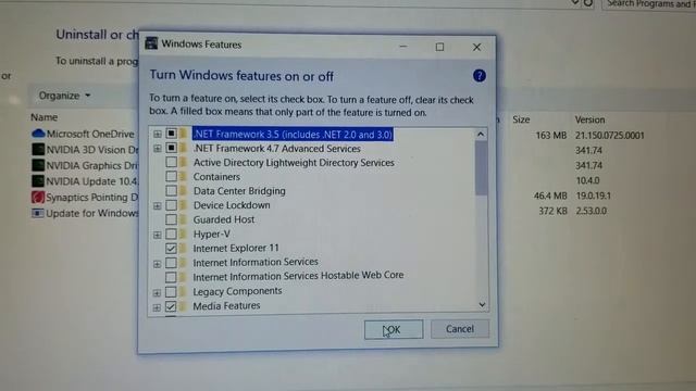 How to install .net framework 2.0, 3.0, 3.5 || to Run older versions of softwares on windows 10 смотреть онлайн