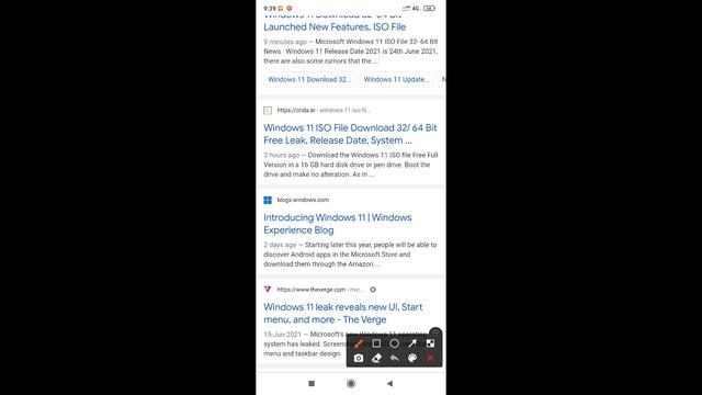 How to install windows 11 in android phone /smartphone for free in hindi смотреть онлайн