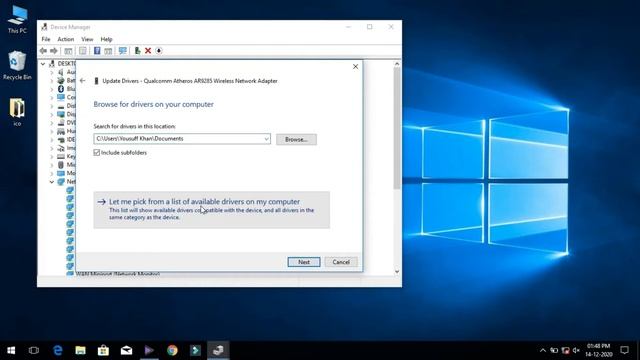 FIX WIFI NOT WORKING ON WINDOWS 10 LAPTOP смотреть онлайн