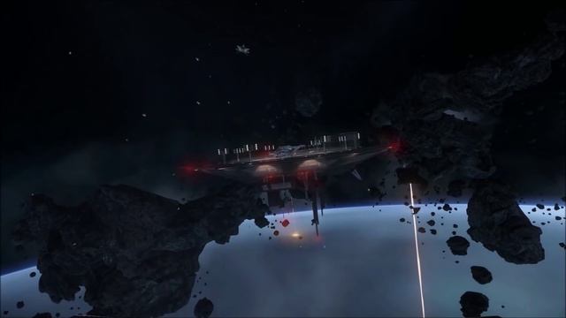 Star Citizen System Requirements смотреть онлайн