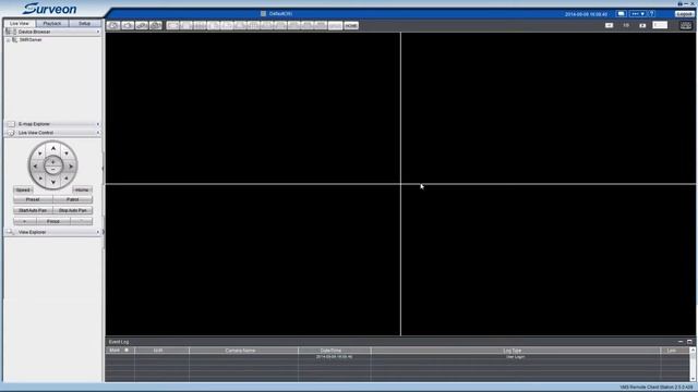 Setup NVR3000 to allow Internet client to access by UPnP port forwarding смотреть онлайн