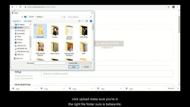 How To Crosspost From eBay to Poshmark Without Using The Snipping Tool Method смотреть онлайн