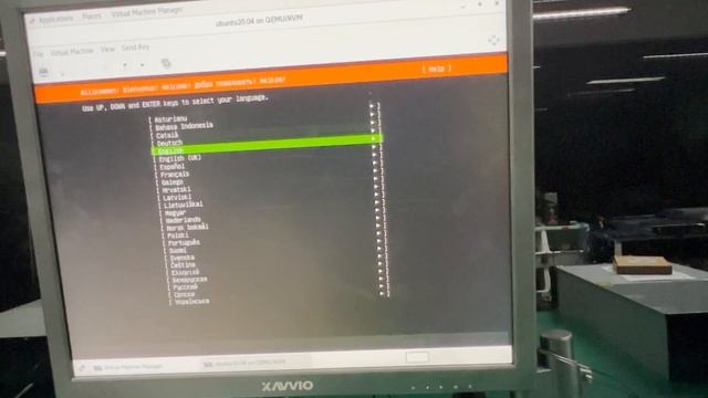 CentOS 7.9 KVM 설치 및 사용방법 | how to install and use kvm in centos7.9 смотреть онлайн