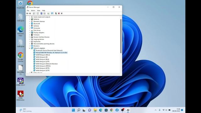 Microsoft Surface Pro, windows 11, Wi-Fi is slow or limited. смотреть онлайн