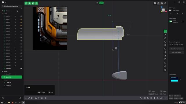 14 - End Of The Blockout Process