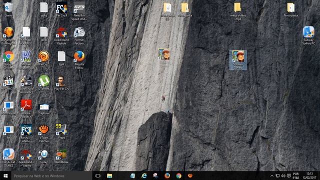 como baixar e instalar subway surfers para PC [ no windows 10 ] sem emulador de Android смотреть онлайн