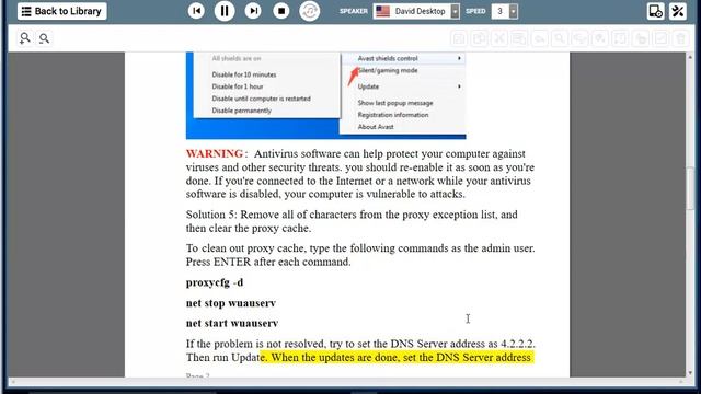 Fix error code 0x8024402c when updating Windows смотреть онлайн