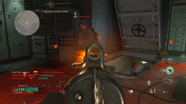 Call of Duty WW2 in 2020! смотреть онлайн
