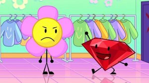 BFDIA 11: Lots of Mud