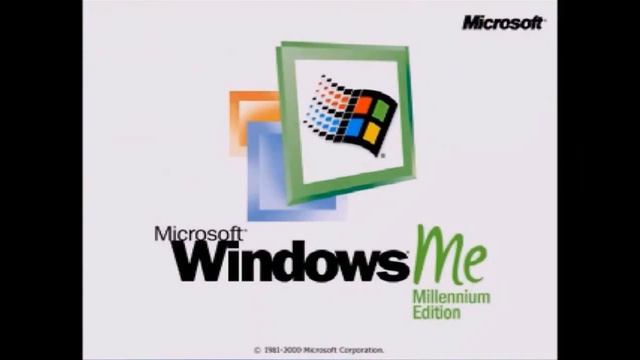 Windows High Pitch Startup and Shutdown Sounds Slow смотреть онлайн