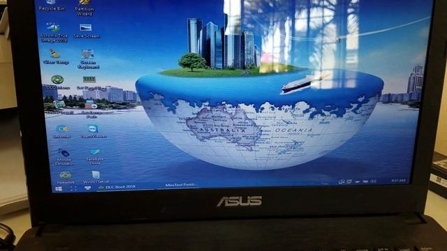 Bung file Ghost Win 10 chuẩn UEFI-GPT đơn giản | Restore Windows 10 UEFI-GPT Using Acronic смотреть онлайн