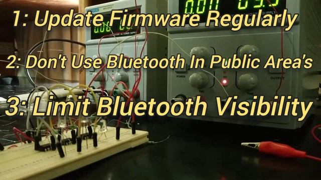 Can We Intercept In Bluetooth Devices || Tech Tackle смотреть онлайн